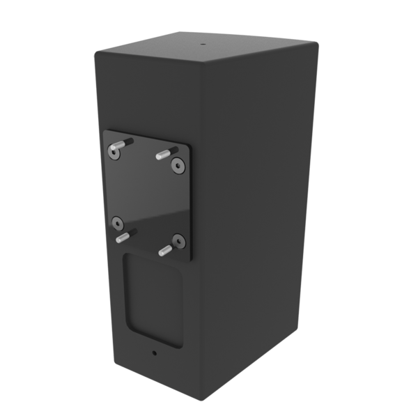 MM-100X100-AP 100X100 ADAPTER PLATE